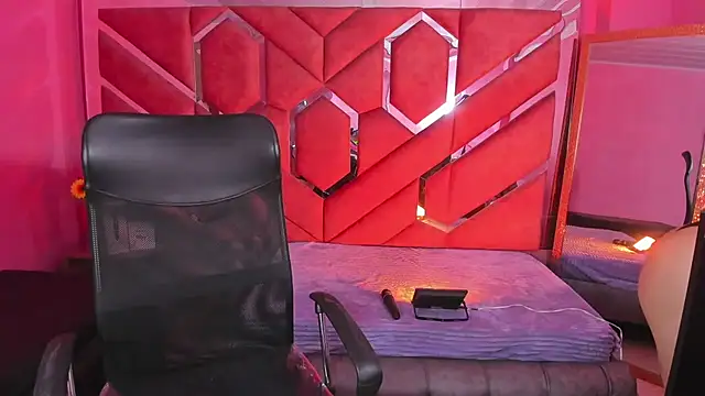 Eimy Sexy  online show from October 2025 01:37:01 PM