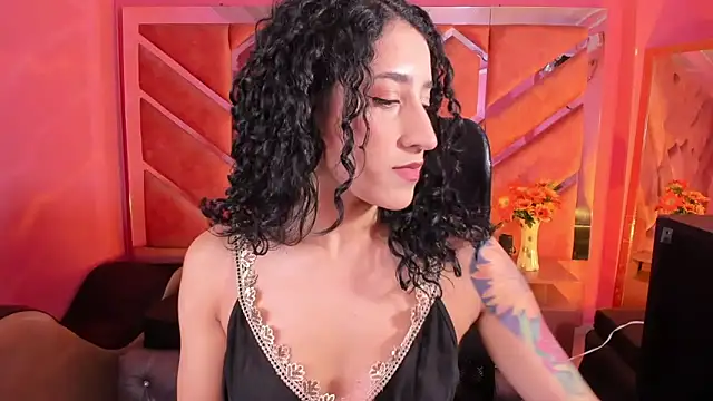 Eimy Sexy  online show from February 2026 01:22:02 PM