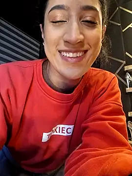 Eimy Sexy  online show from July 2026 12:11:01 PM