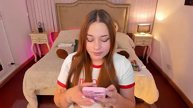 Snapshot of Valentina_Se chatting on January 2025 03:55:02 AM Valentina Se online show from January 2025 03:55:02 AM