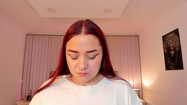 Snapshot of Valentina_Se chatting on January 2025 09:57:01 AM Valentina Se online show from January 2025 09:57:01 AM