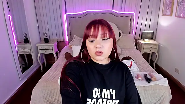 Snapshot of Valentina_Se chatting on March 2025 04:19:01 AM Valentina Se online show from March 2025 04:19:01 AM