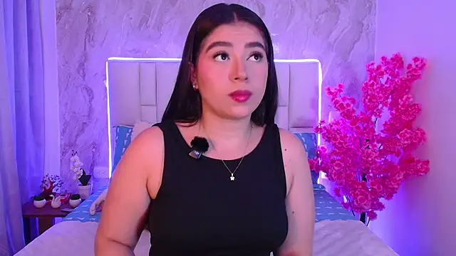 IsabellaAnngel online show from May 2026 10:06:01 PM