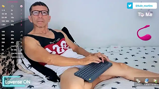 KALE 19 online show from May 2026 01:25:02 AM