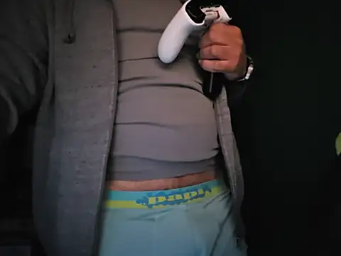 Wherezdaddy online show from May 2026 07:16:02 AM
