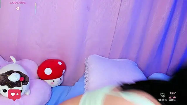 anni ross online show from September 2025 08:00:02 PM