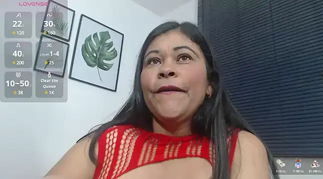 viki mom online show from February 2025 01:03:01 AM