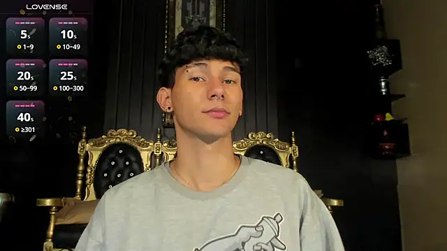 Alexx tc online show from December 2024 04:31:02 AM