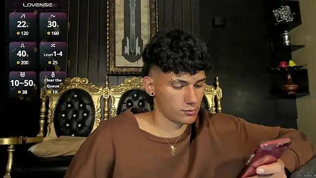 Alexx tc online show from December 2024 06:37:02 AM