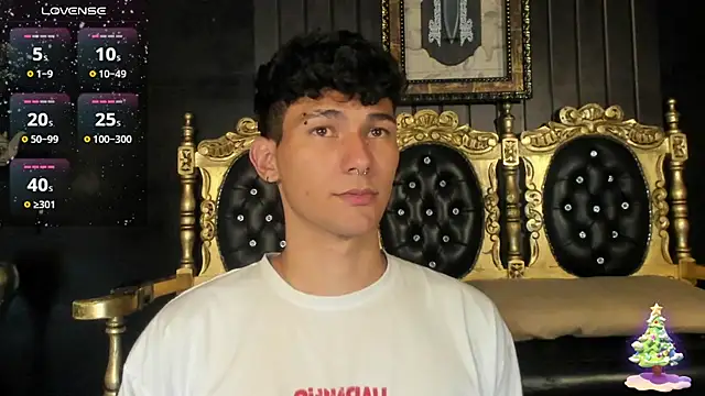 Alexx tc online show from December 2024 09:32:02 AM