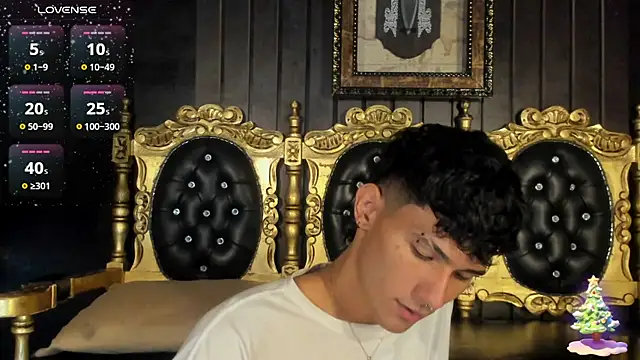 Alexx tc online show from December 2024 08:22:02 AM