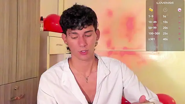 Alexx tc online show from February 2025 10:14:02 PM