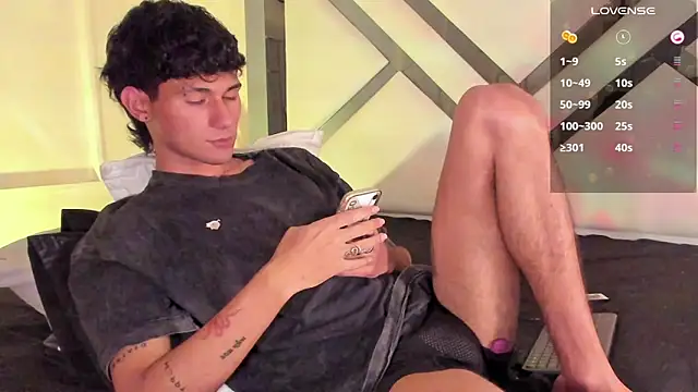 Alexx tc online show from February 2025 07:50:01 AM