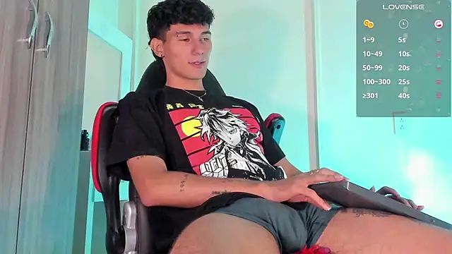 Alexx tc online show from March 2025 06:41:02 AM