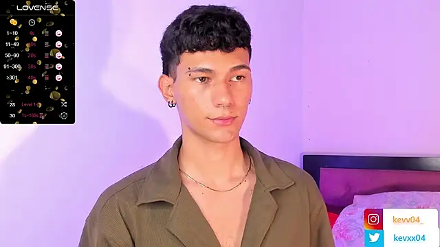 Alexx tc online show from September 2025 03:56:02 PM