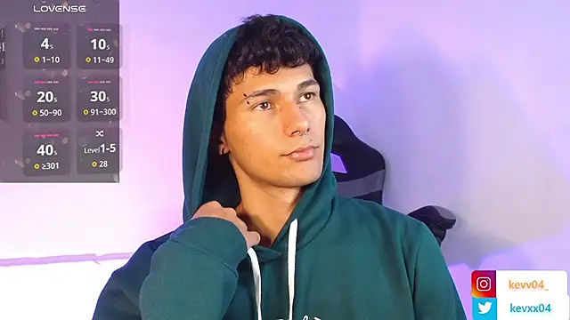 Alexx tc online show from September 2025 03:29:01 AM