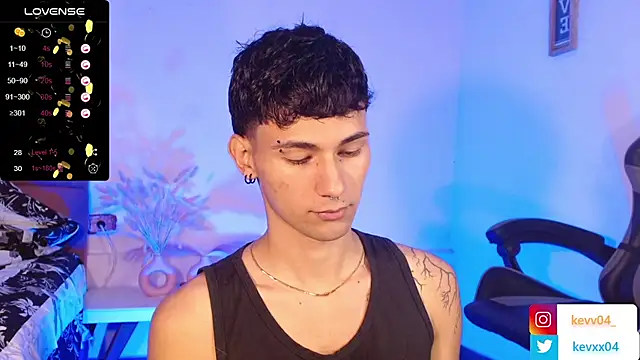 Alexx tc online show from October 2025 07:38:02 AM