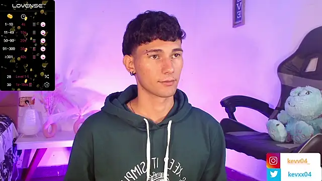 Alexx tc online show from October 2025 04:21:01 AM