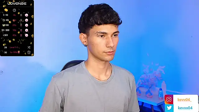 Alexx tc online show from October 2025 04:33:01 AM