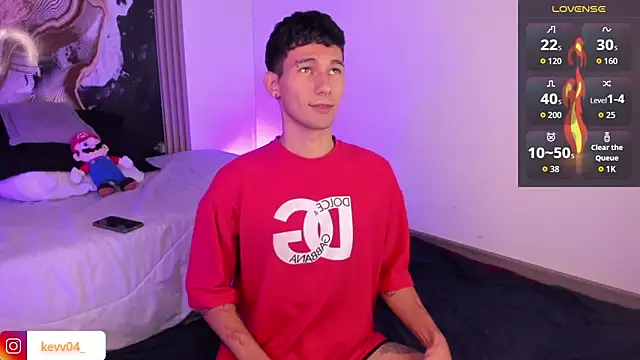 Alexx tc online show from February 2026 05:03:01 AM