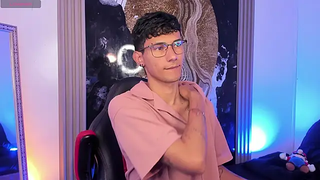 Alexx tc online show from April 2026 03:39:02 AM