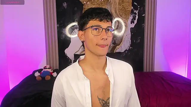 Alexx tc online show from April 2026 04:05:02 AM