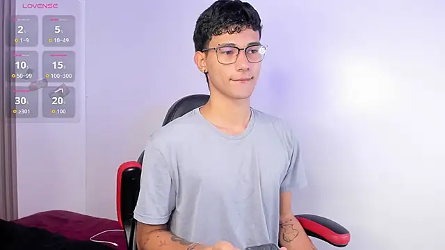 Alexx tc online show from May 2026 03:28:02 PM