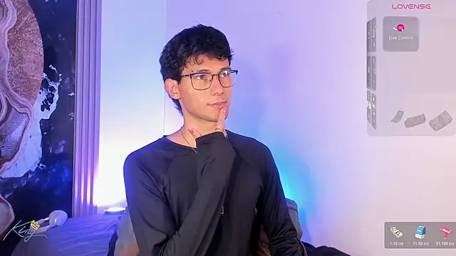 Alexx tc online show from July 2026 03:23:01 AM