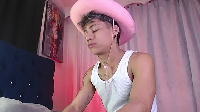 Sexys Boys Hot1 online show from April 2026 01:25:02 AM