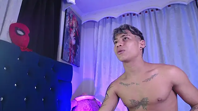 Sexys Boys Hot1 online show from May 2026 02:19:01 AM
