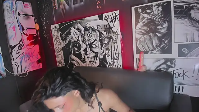 Sabrina Rosse   online show from January 2025 03:08:02 AM