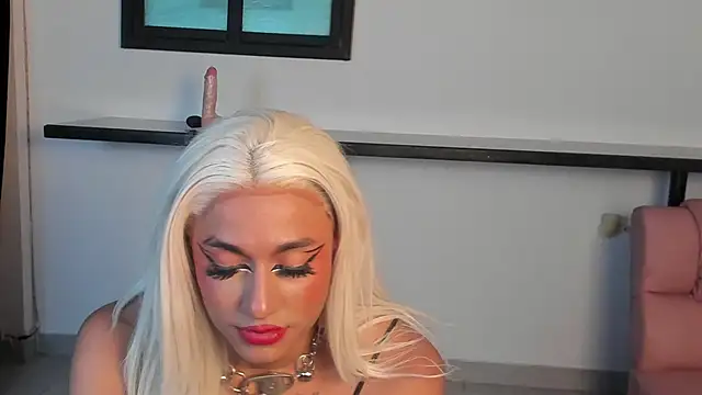 Sabrina Rosse   online show from January 2025 06:39:01 AM