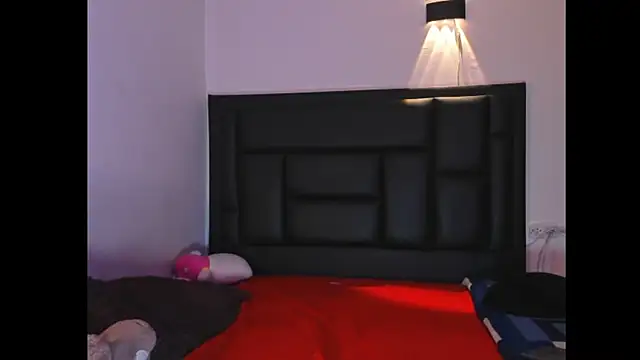 GiselleBlare online show from September 2025 04:12:01 AM