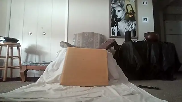 Snapshot of rickydickyskull chatting on November 2025 06:41:02 PM rickydickyskull online show from November 2025 06:41:02 PM