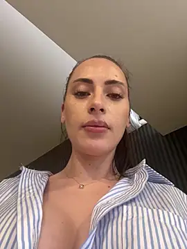 NattyPierce online show from December 2024 06:37:02 AM