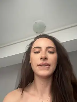 NattyPierce online show from February 2025 11:18:02 AM