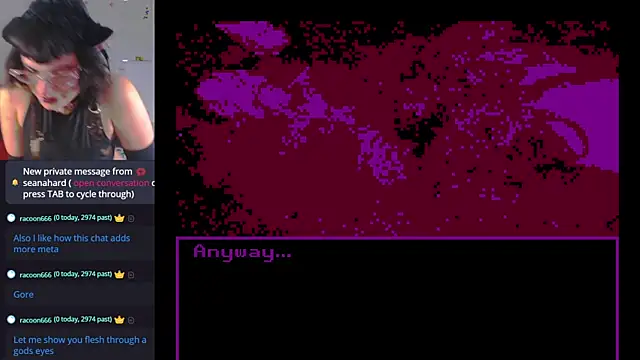 Snapshot of pain_princee chatting on January 2025 08:46:02 PM pain princee online show from January 2025 08:46:02 PM