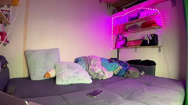 akimrix guli online show from January 2025 01:58:01 PM