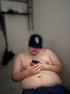 RodeMud online show from March 2026 09:41:01 PM