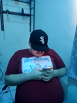 RodeMud online show from April 2026 03:28:01 PM