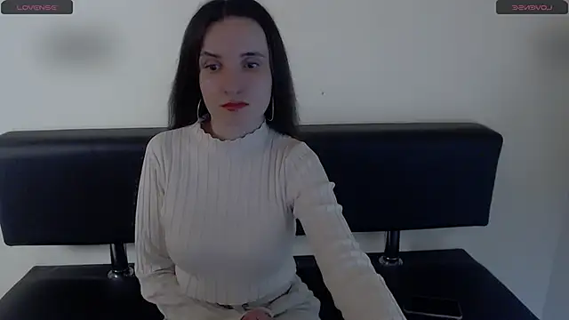 Snapshot of LaimaV_ chatting on March 2026 10:15:02 PM LaimaV online show from March 2026 10:15:02 PM
