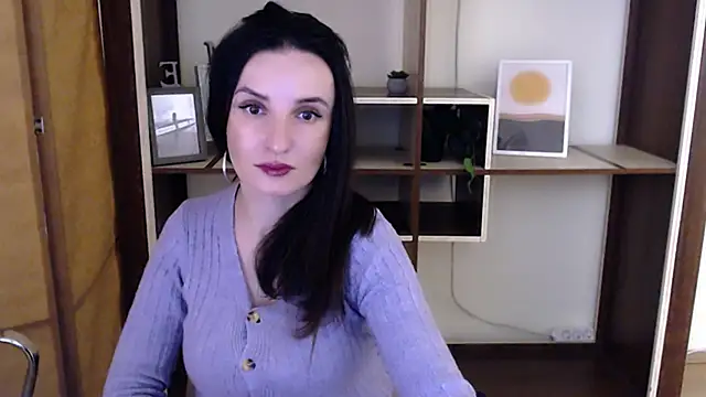 Snapshot of LaimaV_ chatting on April 2026 09:56:02 AM LaimaV online show from April 2026 09:56:02 AM