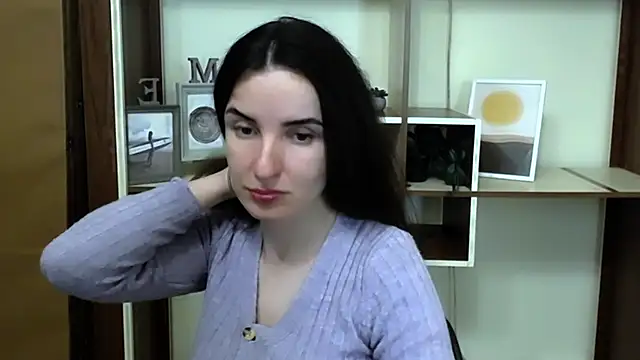 Snapshot of LaimaV_ chatting on May 2026 05:21:02 PM LaimaV online show from May 2026 05:21:02 PM