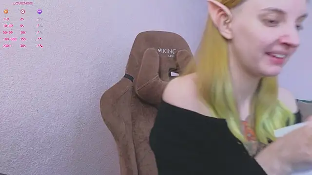 Fluffy muffin  online show from February 2026 10:14:01 AM