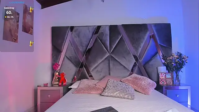 Milan ebony online show from February 2025 11:38:02 AM