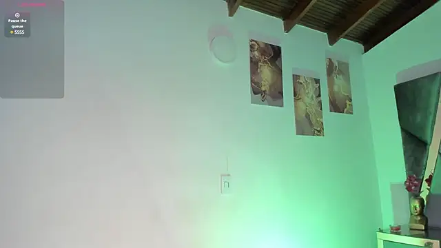 Milan ebony online show from March 2025 11:28:02 AM