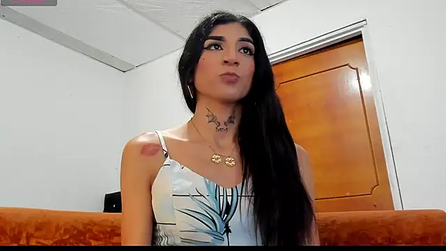 chloe evanx  online show from December 2024 09:13:02 PM