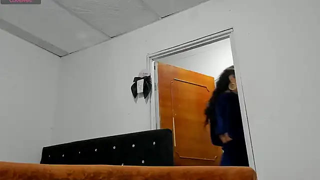 chloe evanx  online show from December 2024 12:59:02 PM