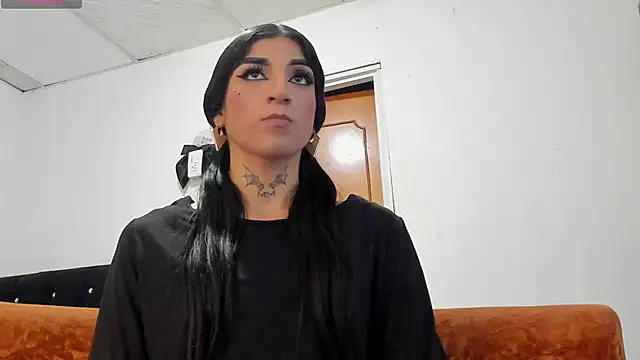 chloe evanx  online show from December 2024 07:11:01 PM