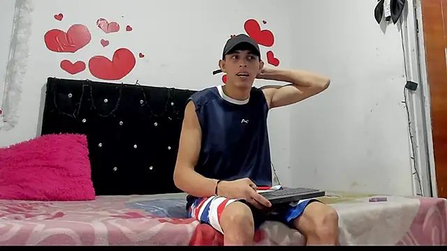 chloe evanx  online show from February 2025 07:14:02 PM